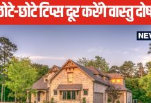 Home Vastu Tips: किचन में बल्ब, मुख्य द्वार पर घोड़े की नाल, ऐसे कुछ उपाय दूर करेंगे वास्तु दोष, बिना तोड़फोड़ घर में लाएं सुख-शांति!
