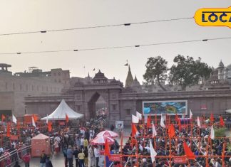 Vishwanath Mandir: काशी विश्वनाथ मंदिर में 1 जनवरी को टूटा सावन के सोमवार का रिकार्ड, जानें पूरी डिटेल्स