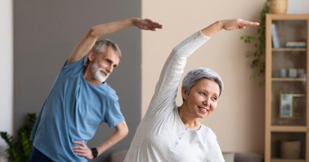 Winter Care Tips For Old People: ठंड में बुजुर्गों को मारता है लकवा…इस खतरे बचने के लिए करें ये उपाय! इन चीजों का भूलकर भी न करें सेवन