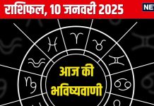 Aaj Ka Rashifal: आज इन 3 राशिवालों को करियर में आएगी चुनौती, वाद-विवाद से बचें, सेहत का रखें ध्यान, पढ़ें अपना राशिफल