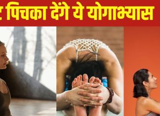 विंटर आते ही बढ़ने लगी पेट की चर्बी? बढ़ते वजन को कम करने के लिए रोज करें 5 योगाभ्यास, नहीं पड़ेगी जिम की जरूरत