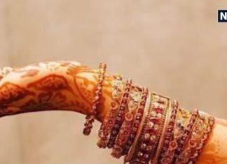 Astro Tips: चूड़ियां पहनते समय इन नियमों का रखें ध्यान, पति की लंबी उम्र और तरक्की के खुलेंगे रास्ते