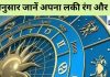 Astro Tips: क्या है आपकी राशि का शुभ अंक और रंग? इनका इस्तेमाल कर बुलंद करें अपनी किस्मत