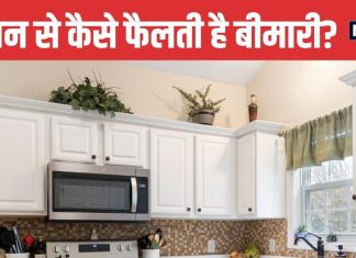 किचन टॉवल से हो सकती है फूड पॉइजनिंग! इस पर बैक्टीरिया ना पनपें इसलिए इतने दिन में बदल लेना चाहिए कपड़ा