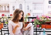 Balcony Vastu Tips: सही दिशा में होगी घर की बालकनी, तो मां लक्ष्मी की बरसेगी अपार कृपा! रंगों का भी रखें खास ख्याल