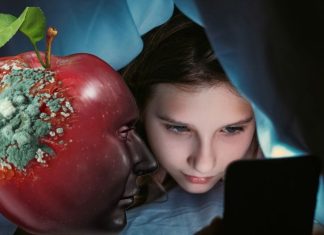 नई पीढ़ियों की पूरी फौज होने लगी है ब्रेन रोट के शिकार! 2024 का सबसे सनसनीखेज शब्द, क्या आप जानते हैं इस बीमारी के बारे में