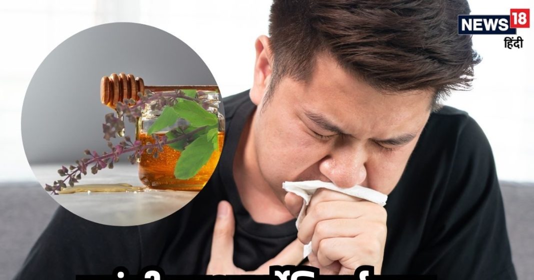 ठंड में पीछा नहीं छोड़ रही जिद्दी खांसी? आयुर्वेद में छिपी है इसकी दवा, फॉलो करें ये 5 टिप्स