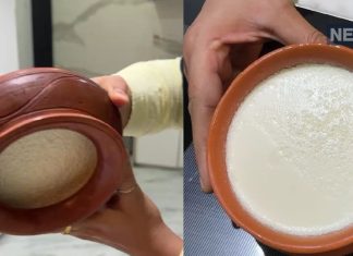 बर्तन पलट दो तब भी नहीं गिरेगा दही, जानें 2 घंटे में जमाने का अनोखा तरीका, आइसक्रीम जैसा मिलेगा स्वाद