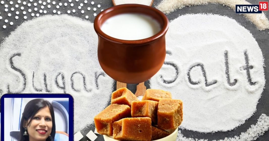 नमक, चीनी या फिर गुड़… दही किसके साथ खाना फायदेमंद? 90% लोगों में होती है कंफ्यूजन, डाइटिशियन से जान लें सच्चाई