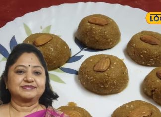 how to make deshi chana laddu winter season benefits sa