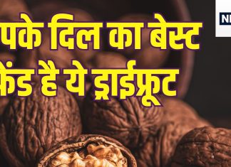 काजू-बादाम छोड़ो, सर्दी में खाओ ये चमत्कारिक ‘मेवा’, चर्बी और कॉलेस्ट्रोल दोनों को सटासट पिघला कर करेगा बाहर