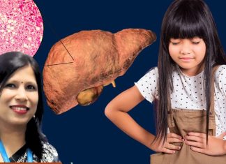 बाली उमर और शराब को भी हाथ नहीं लगाया…फिर क्यों बच्चों को शिकार बना रही यह बीमारी, एक्सपर्ट से जानें कारण-बचाव