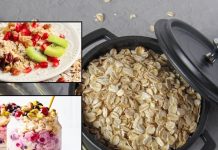 वेटलॉस के लिए नहीं देना होगा टेस्ट का बलिदान, चटकारे लेकर खाएं ओट्स से बनी ये 3 डिश, बनाना भी बहुत आसान