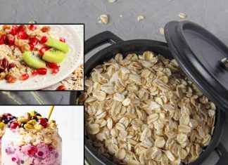 वेटलॉस के लिए नहीं देना होगा टेस्ट का बलिदान, चटकारे लेकर खाएं ओट्स से बनी ये 3 डिश, बनाना भी बहुत आसान