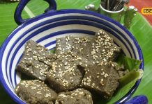 sukdi with basil leaf and bilpatra-powder recipe health benefits sa