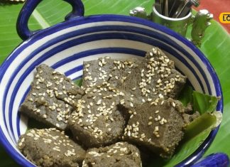 sukdi with basil leaf and bilpatra-powder recipe health benefits sa