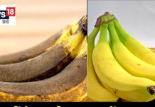 क्या आप दूसरे फलों के साथ रख देते हैं केला? न करें ये गलती, किचन में इस 1 जगह रखने से न होगा छिलका काला ना गलेगा