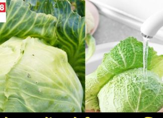 इस हरी सब्जी में छिपा होता है जानलेवा कीड़ा, पकाने से पहले इन 5 स्टेप से कर लें साफ, खाकर 100% होगा फायदा