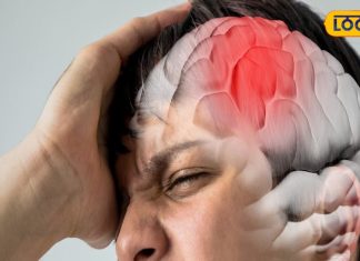 अब लकवा, ब्रेन स्ट्रोक की टेंशन खत्म! आज से घर पर शुरू करें ये काम