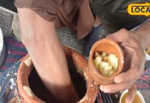 यूपी में यहां दही-फुल्की ने मचाई धूम, 70 सालों से स्वाद की बादशाहत कायम