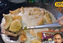 यूपी में पनीर मोमोज ने मचाई धूम, 12 अलग-अलग चीजों से होता है तैयार, खास चटनी बढ़ा देती है स्वाद