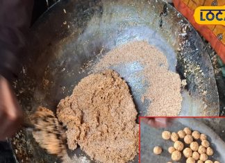 सर्दियों में खाएं खास लड्डू, गुड़-तिल से होते हैं तैयार, यहां जानें रेसिपी