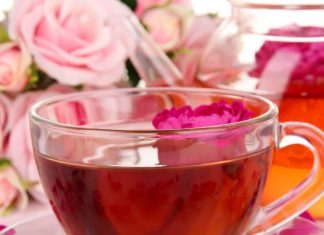 गुलाबी चाय: कश्मीरी चाय बनाने की विधि और फायदे