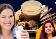 रात बिस्तर पर जाने से पहले लें ये कॉम्बिनेशन, फिर 6 परेशानियों को कह दें बाय-बाय! महिला-पुरुष दोनों को होगा लाभ