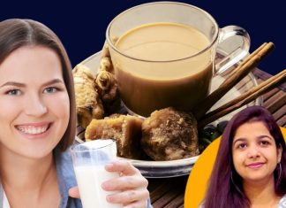 रात बिस्तर पर जाने से पहले लें ये कॉम्बिनेशन, फिर 6 परेशानियों को कह दें बाय-बाय! महिला-पुरुष दोनों को होगा लाभ