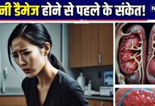 किडनी यूं ही खराब नहीं होंती… डैमेज होने से पहले शरीर देता है 5 बड़े संकेत, समय पर करें पहचान, वरना…