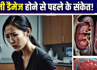किडनी यूं ही खराब नहीं होंती… डैमेज होने से पहले शरीर देता है 5 बड़े संकेत, समय पर करें पहचान, वरना…