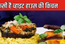 कैसी है व्हाइट हाउस की 5स्टार किचन, जो खिलाएगी ट्रंप और मेलेनिया को लज़ीज खाने