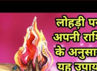 Lohri 2025: लोहड़ी पर करें राशि अनुसार उपाय, जीवन में आएगी खुशहाली, जानें इस पर्व का महत्व