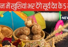 Makar Sankranti 2025: किसी को सम्मान तो किसी को सफलता दिलाएंगे सूर्य देव के 5 मंत्र, जानें इसके और भी फायदे