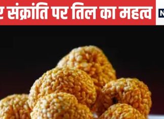 Makar Sankranti 2025 Til Laddu: मकर संक्रांति पर क्यों बनाए जाते हैं तिल के लड्डू? पौराणिक कथा में मिलता है वर्णन, यहां जानें सबकुछ