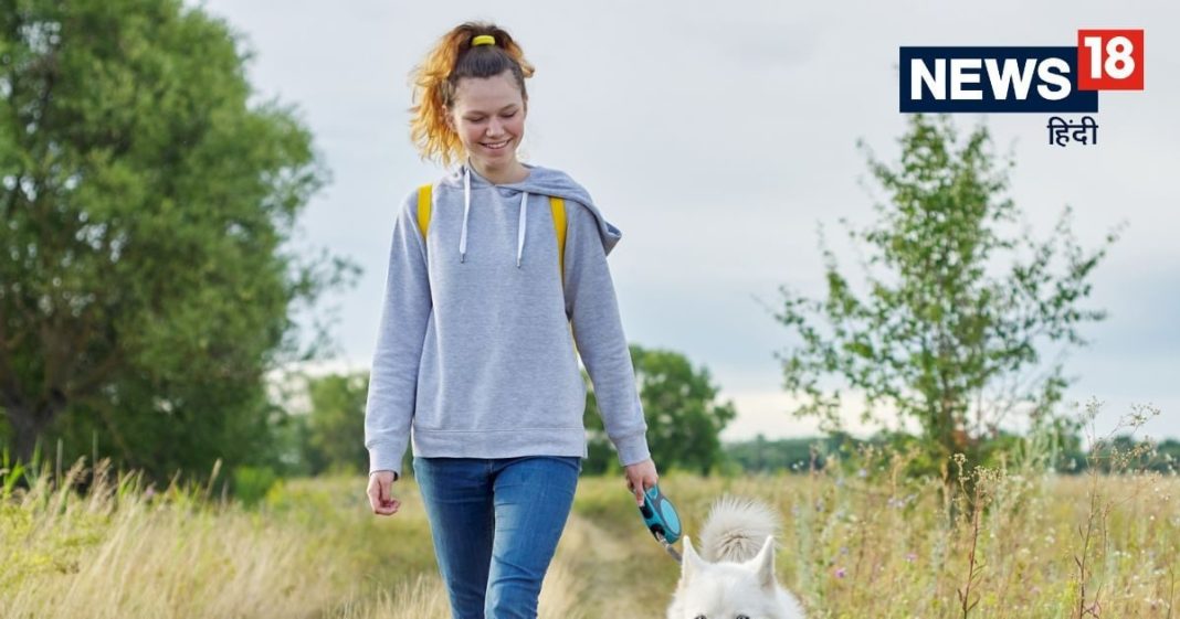 सुबह उठकर सिर्फ 15 मिनट करें यह काम, 100 साल तक रहेंगे हेल्दी ! हार्ट डिजीज और इंफेक्शन से होगा बचाव