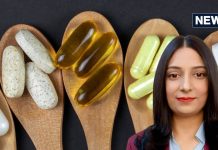 मल्टीविटामिन टैबलेट्स के फायदे और नुकसान: जानें एक्सपर्ट की राय