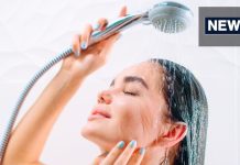 बिना कपड़ों के नहाने के फायदे: डर्मेटोलॉजिस्ट की राय