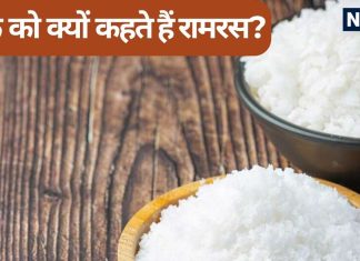 Ramras Ke Kahani: नमक को आखिर क्यों कहते हैं रामरस, जानें इसके पीछे की ये भावनात्मक कहानी