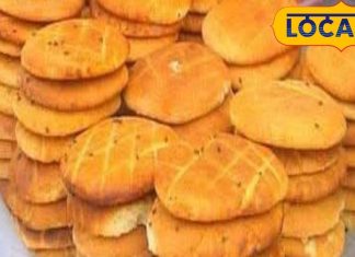 आ गया पिज्जा का बाप! इस रोटी को खा लिया तो घंटों तक नहीं लगेगी भूख, सिर्फ 100 रुपये में 1 किलो