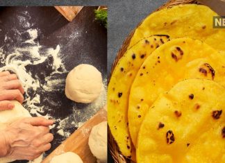 मक्के की रोटी का परफेक्ट आटा बनाने की विधि शेफ कुणाल कपूर से जानें