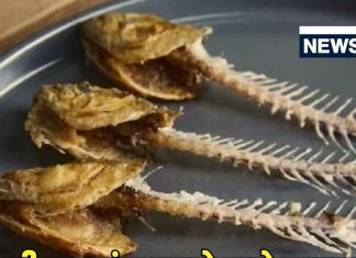 मछली का कांटा आप भी कुरकुराकर खा जाते हैं? तो हो जाइए सावधान, होगा बड़ा नुकसान- PHOTOS