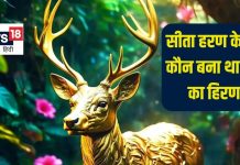 Ramayan Katha: रावण बना था सोने का हिरण या फिर कोई और? जिस वजह से हुआ सीता हरण, पढ़ें रामायण की कथा