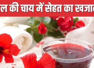 इम्यूनिटी बढ़ाए, ब्लड प्रेशर घटाए, वजन कम करने में भी फायदेमंद, गिनते-गिनते थक जाएंगे इस अनोखी चाय के फायदे