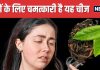 पानी में चाय की पत्ती मिलाकर धो लें बाल, इस बड़ी समस्या से मिलेगा छुटकारा ! हेयर दिखेंगे सिल्की और शाइनी