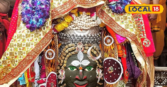 ujjain-mahakal-bhasam-aarti-darshan-today-01 January see-pictures – Bharat.one हिंदी