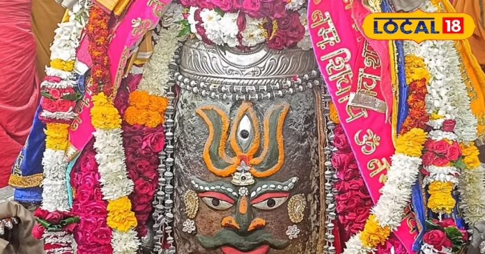 ujjain-mahakal-bhasam-aarti-darshan-today-07 January see-pictures – Bharat.one हिंदी