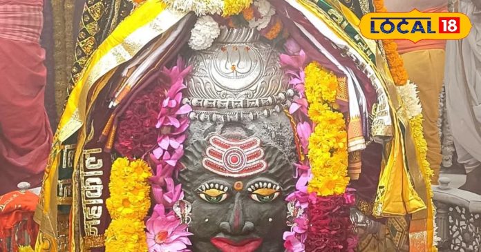 ujjain-mahakal-bhasam-aarti-darshan-today-14 January-makar sankarnti-special-see-pictures – Bharat.one हिंदी