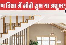 Vastu Tips For Staircase: दक्षिण दिशा में सीढ़ियों का होना शुभ या अशुभ? जानें क्या कहता है वास्तुशास्त्र