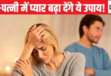 Vastu Tips: पति-पत्नी के बीच रहती है अनबन, कहीं घर में तो नहीं ये वास्तुदोष, आज ही कर लें ये 4 उपाय